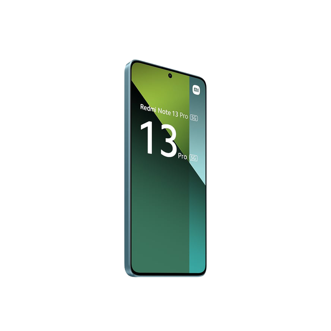 Xiaomi Redmi Note 13 Pro 5G 12GB 512GB - Ocean Teal Xiaomi Redmi Note 13 Pro 5G 12GB 512GB - Ocean Teal